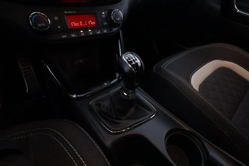 Kia Cee´d bild 22