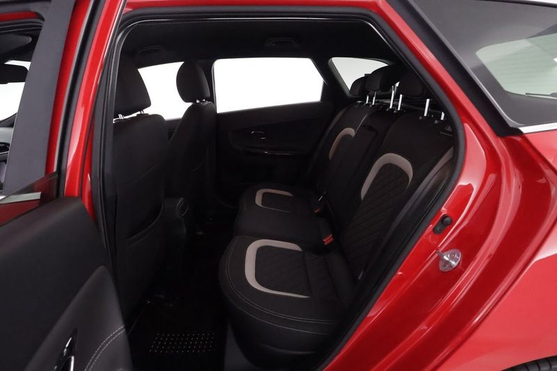 Kia Cee´d bild 11