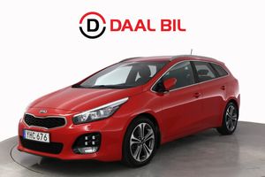 Kia Cee´d bild 1