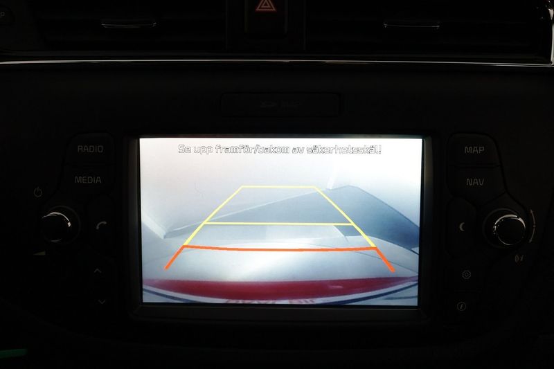Kia Cee´d bild 20