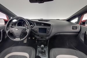 Kia Cee´d bild 12