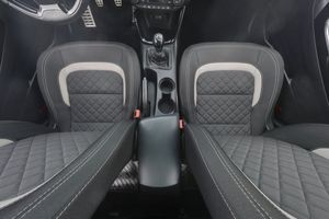 Kia Cee´d bild 13