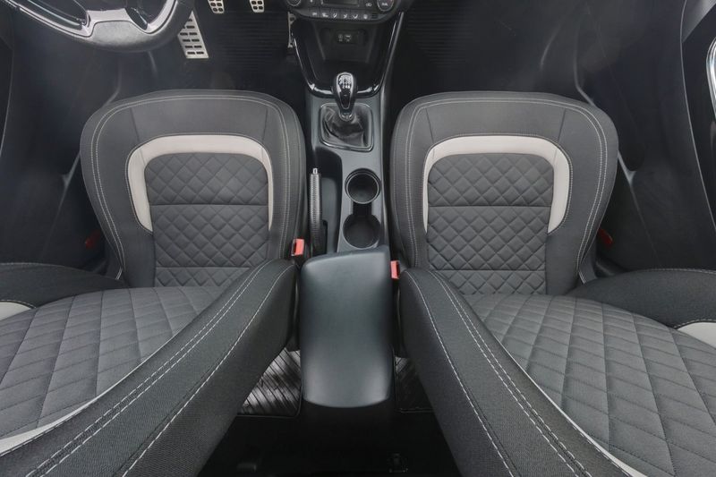 Kia Cee´d bild 13