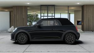 MINI Cooper bild 4