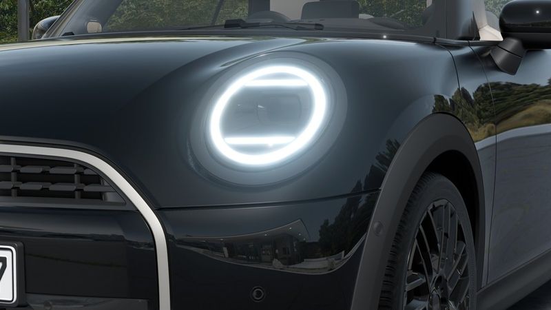 MINI Cooper bild 6