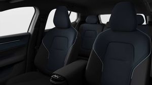 Volvo EX30 bild 5