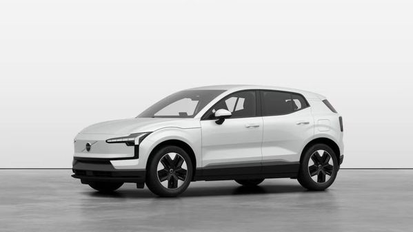 Volvo EX30 Privatleasingkampanj Plus - 2027