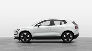 Volvo EX30 bild 2