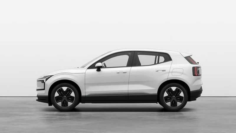 Volvo EX30 bild 2
