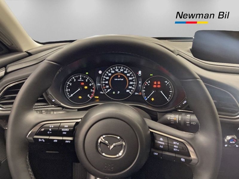Mazda CX-30 bild 10