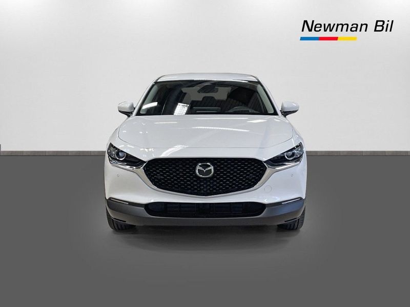 Mazda CX-30 bild 2