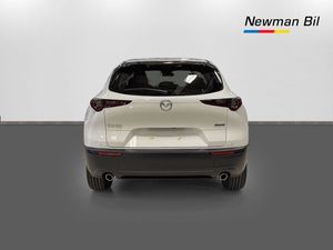 Mazda CX-30 bild 5