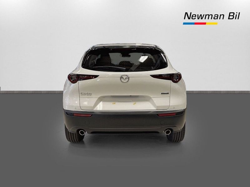 Mazda CX-30 bild 5
