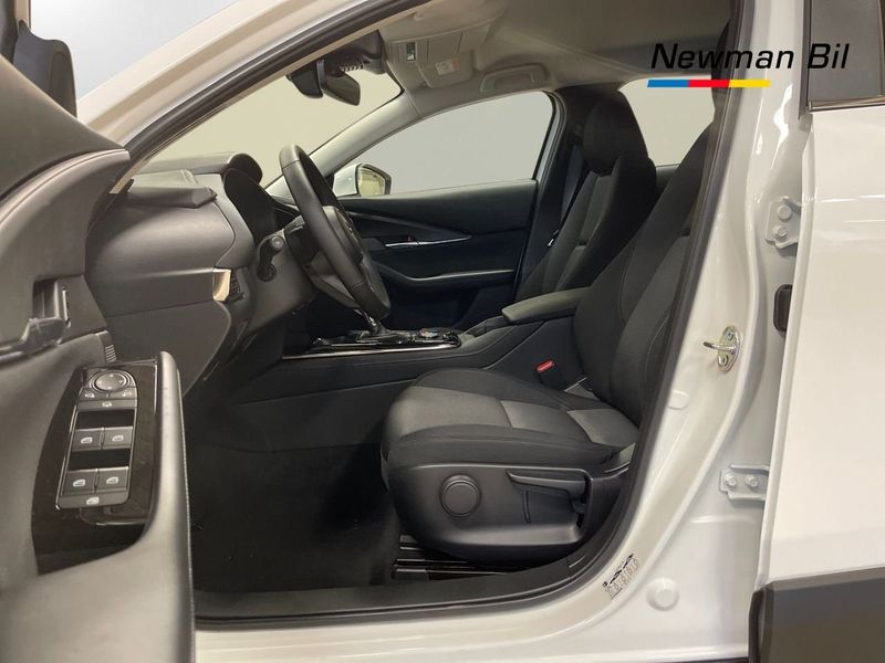 Mazda CX-30 bild 7