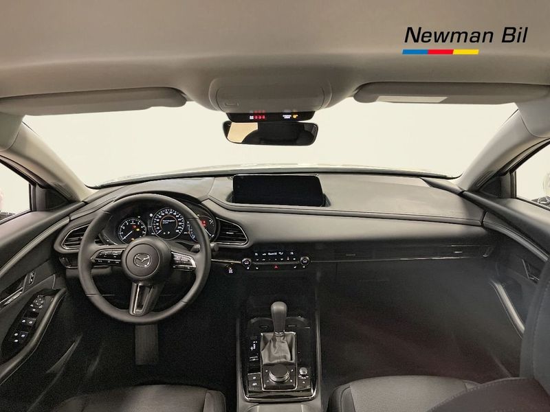 Mazda CX-30 bild 9