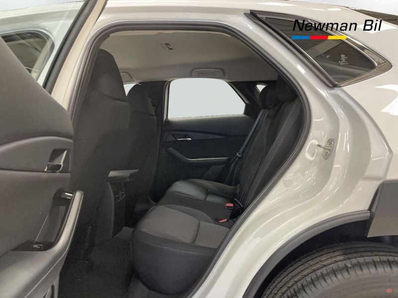 Mazda CX-30 bild 8