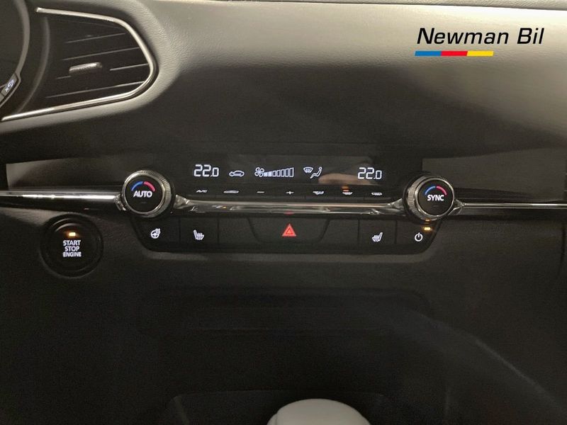 Mazda CX-30 bild 11