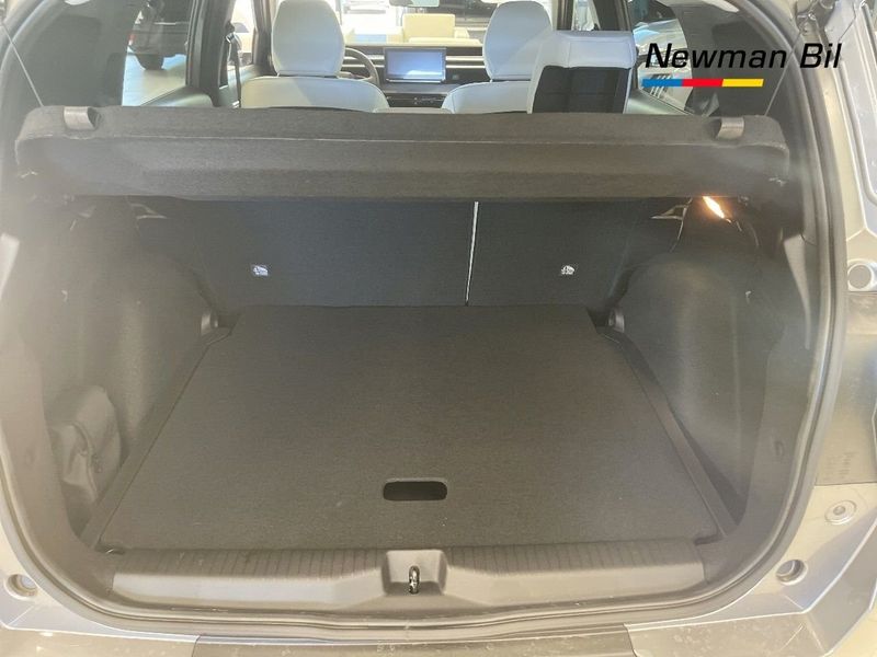 Citroen C3 Aircross bild 13