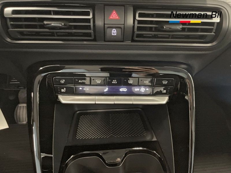 Citroen C3 Aircross bild 12