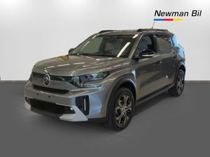 Citroen C3 Aircross bild 1