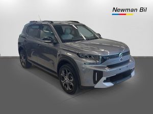 Citroen C3 Aircross bild 3