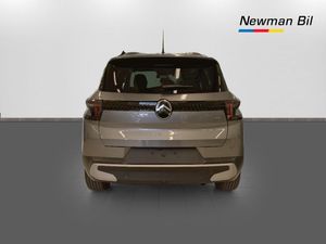 Citroen C3 Aircross bild 5