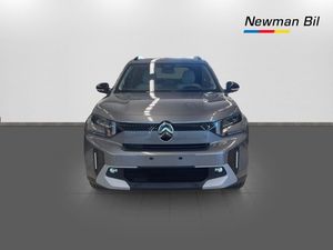 Citroen C3 Aircross bild 2