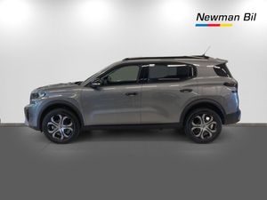 Citroen C3 Aircross bild 4
