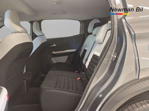 Citroen C3 Aircross bild 8