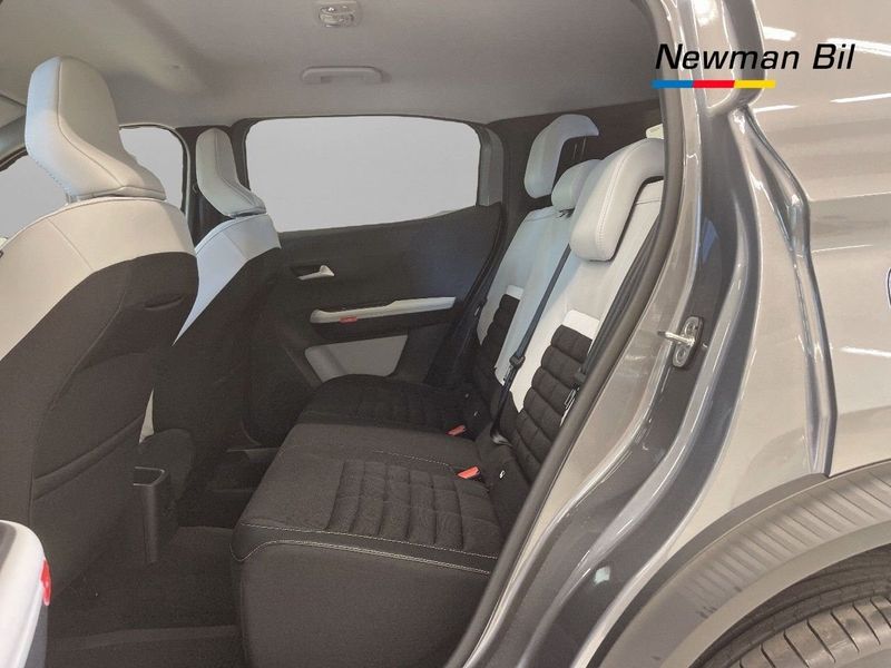 Citroen C3 Aircross bild 8