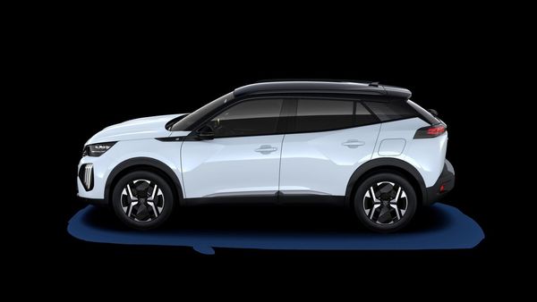 Peugeot e-2008 Edition 40 mil räckvidd - 2025