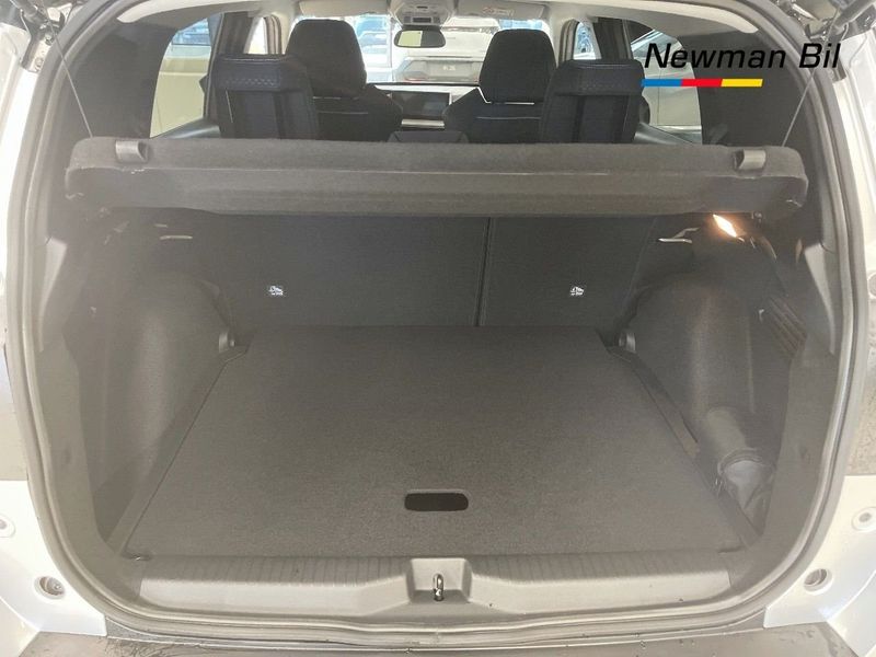 Opel Frontera bild 14