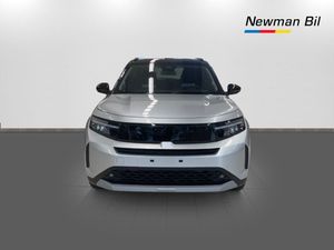 Opel Frontera bild 2