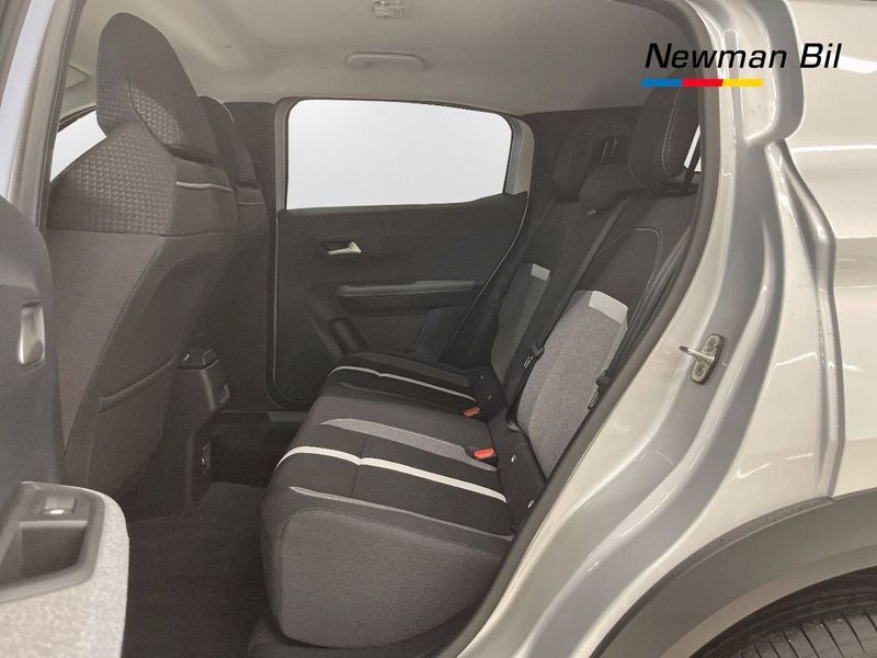 Opel Frontera bild 8
