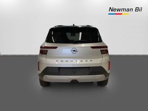 Opel Frontera bild 5