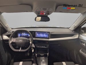 Opel Frontera bild 9