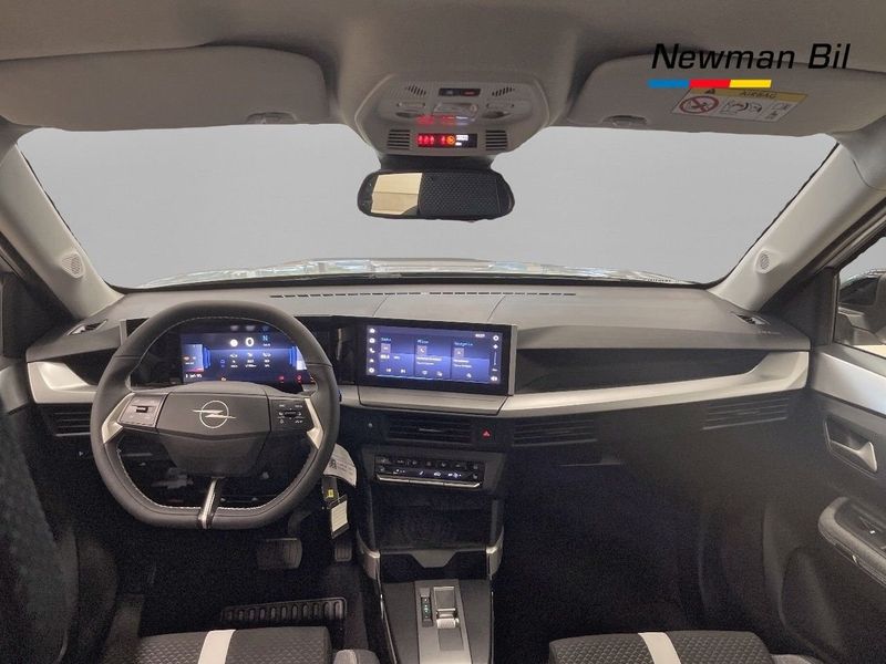 Opel Frontera bild 9
