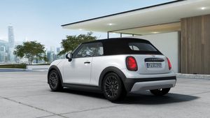 MINI Cooper bild 2
