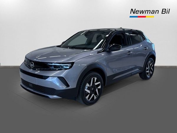 Opel Mokka Facelift Turbo Automat RÄNTEFRITT - 2025