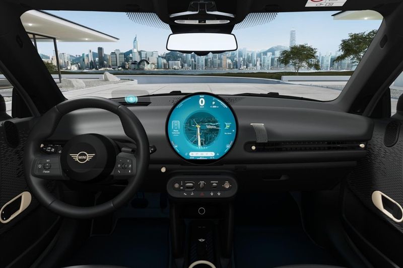 MINI Cooper bild 12