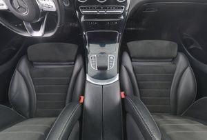Mercedes GLC300 bild 15