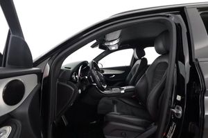 Mercedes GLC300 bild 10