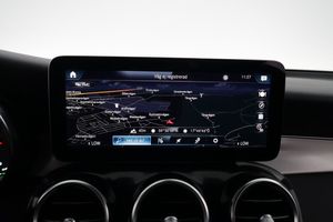 Mercedes GLC300 bild 19
