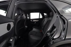 Mercedes GLC300 bild 11