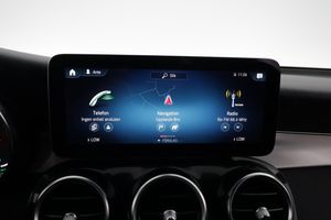 Mercedes GLC300 bild 17