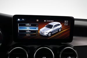 Mercedes GLC300 bild 20