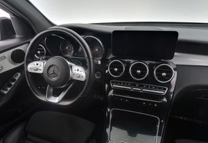 Mercedes GLC300 bild 14