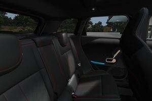 MINI Aceman bild 11