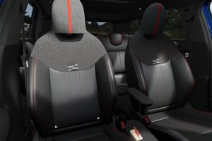 MINI Aceman bild 13