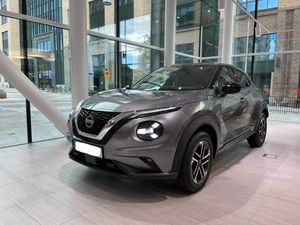 Nissan Juke bild 1